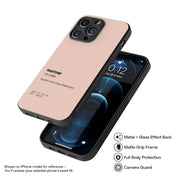 PANTONE 2 Hybrid Metal Case