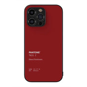 PANTONE 3 Hybrid Metal Case