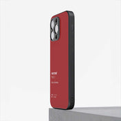 PANTONE 3 Hybrid Metal Case