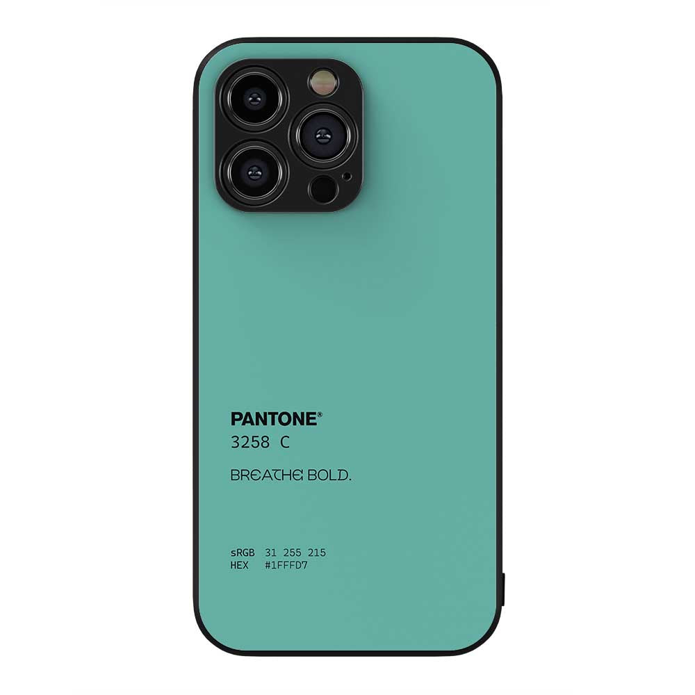 PANTONE 5 Hybrid Metal Case - DFENS