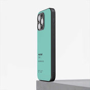 PANTONE 5 Hybrid Metal Case