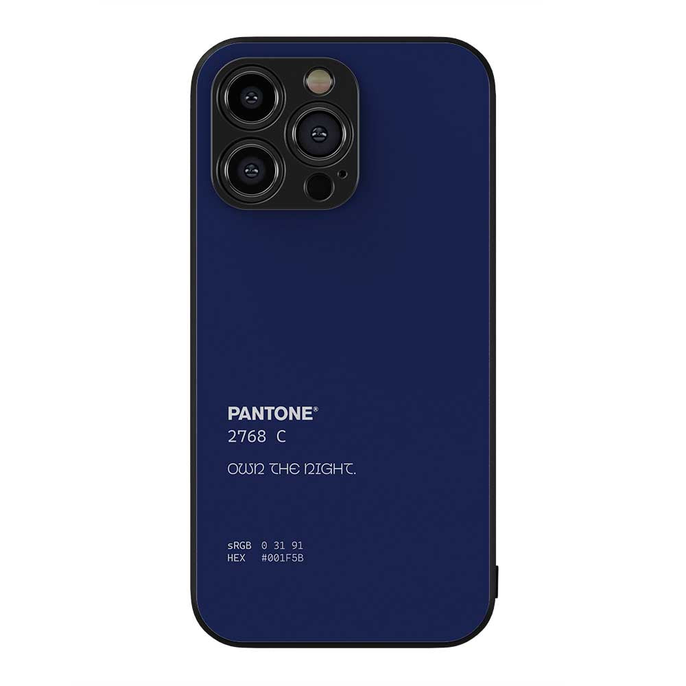 PANTONE 6 Hybrid Metal Case - DFENS