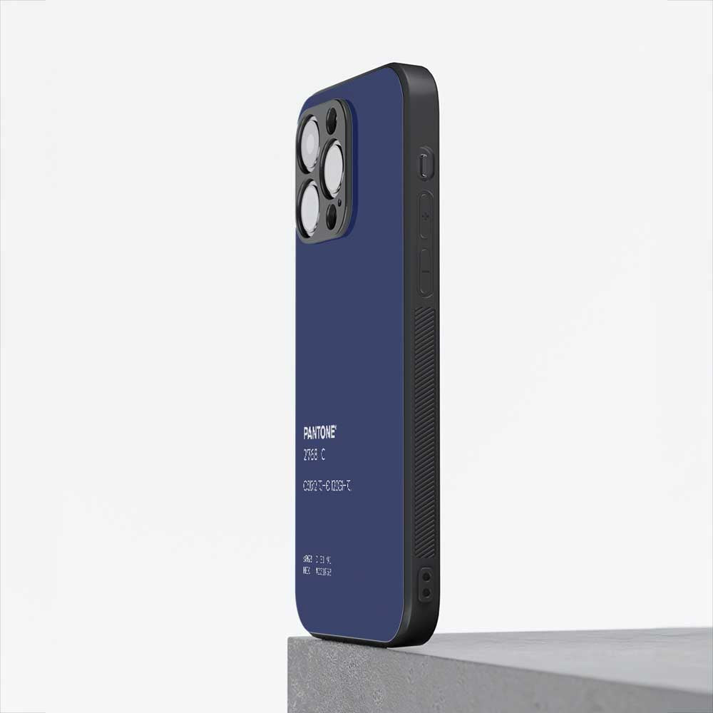 PANTONE 6 Hybrid Metal Case - DFENS