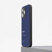 PANTONE 6 Hybrid Metal Case