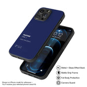 PANTONE 6 Hybrid Metal Case