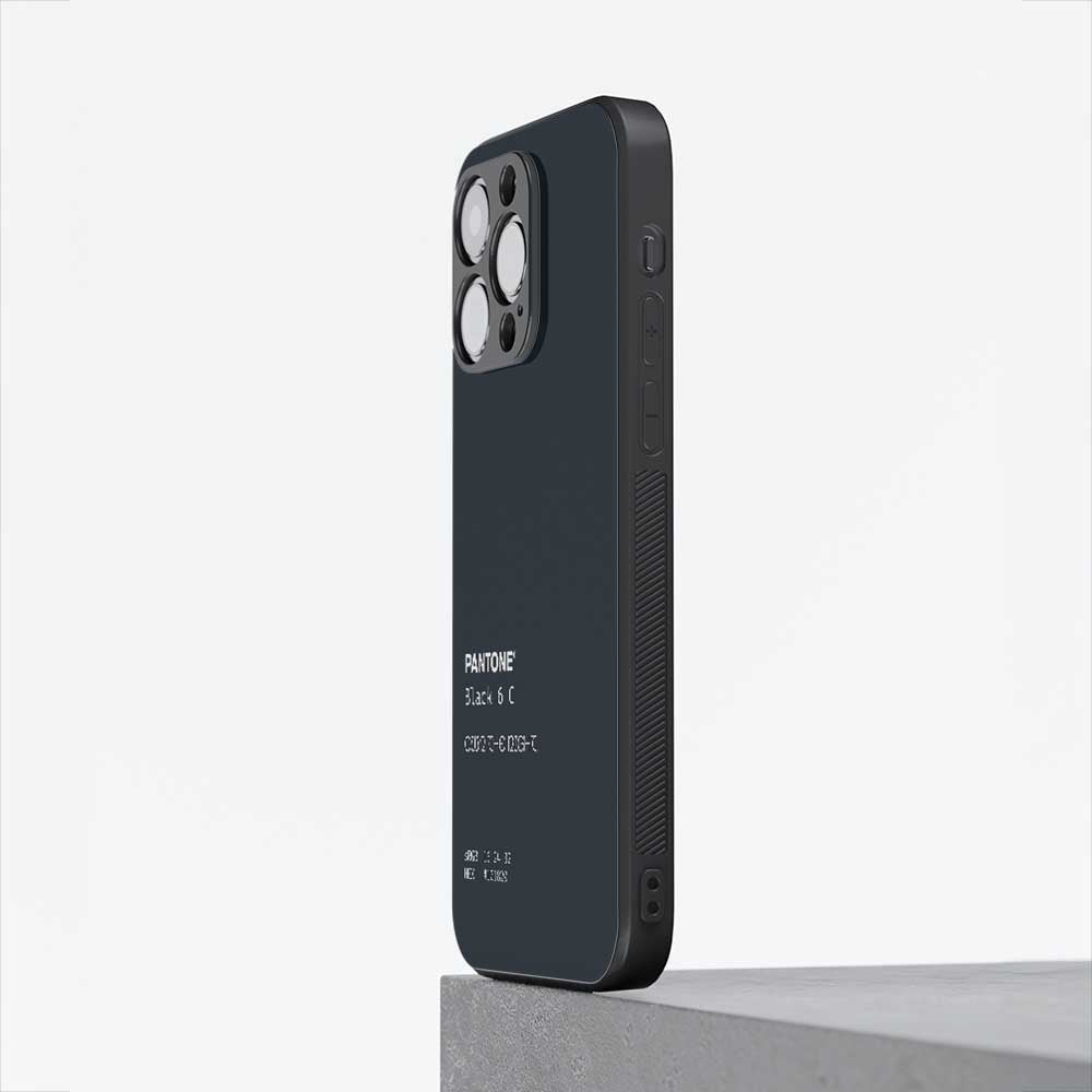 PANTONE 7 Hybrid Metal Case