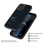 PANTONE 7 Hybrid Metal Case