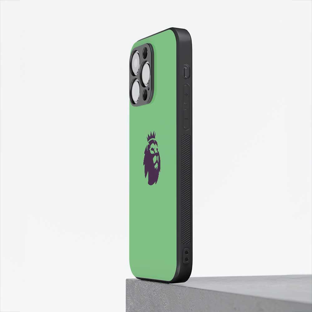 Premier League 1 Hybrid Metal Case