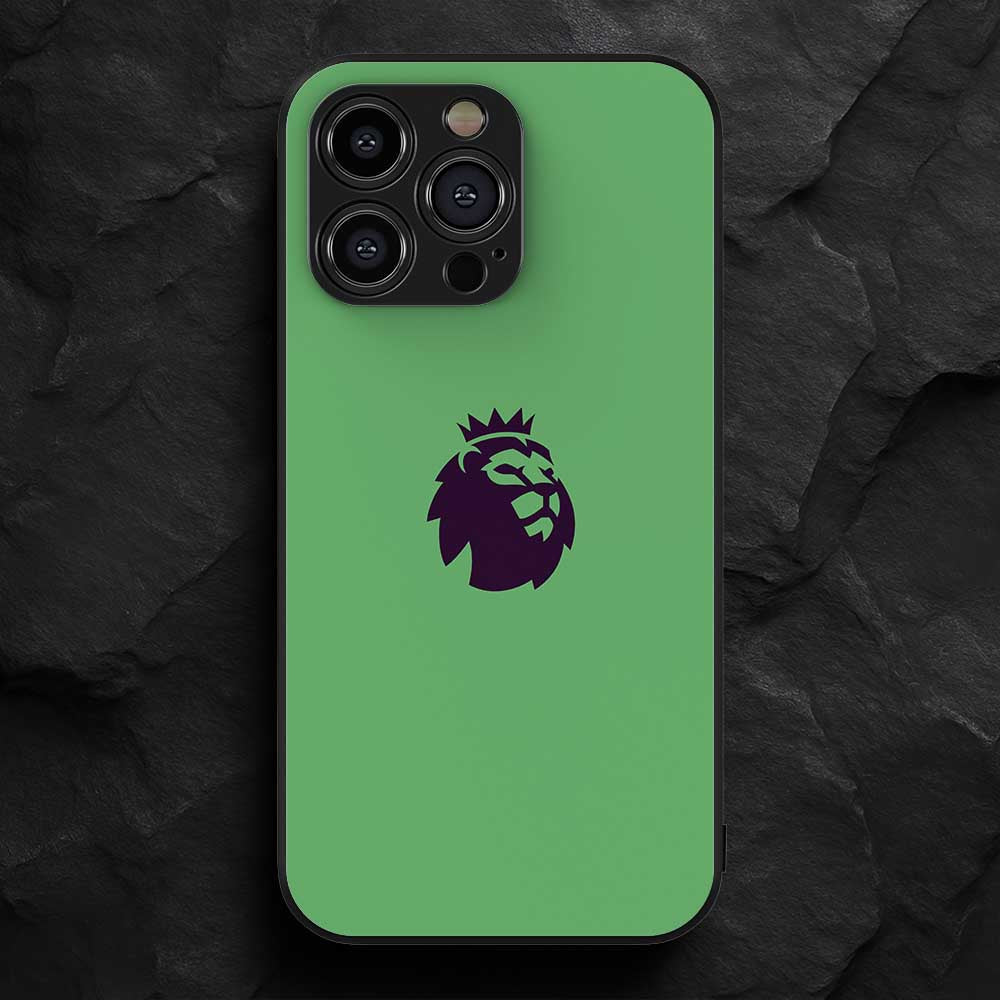 Premier League 1 Hybrid Metal Case
