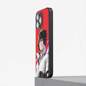 Sasuke 1 Hybrid Metal Case
