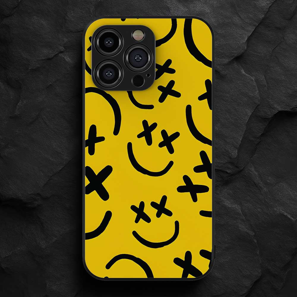 Smile 1 Hybrid Metal Case