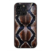 Snake Texture 1 Hybrid Metal Case