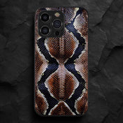 Snake Texture 1 Hybrid Metal Case