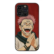 Sukuna 1 Hybrid Metal Case