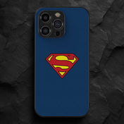 Superman 1 Hybrid Metal Case