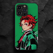 Tanjiro 1 Hybrid Metal Case