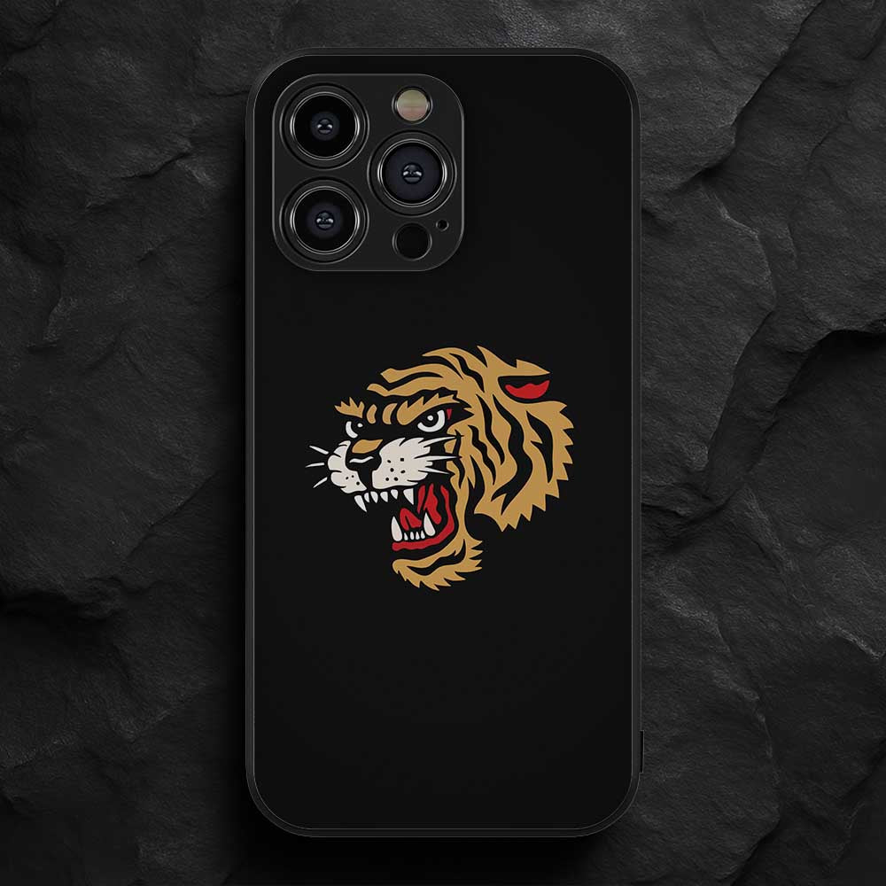 Tiger 2 Hybrid Metal Case