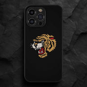 Tiger 2 Hybrid Metal Case