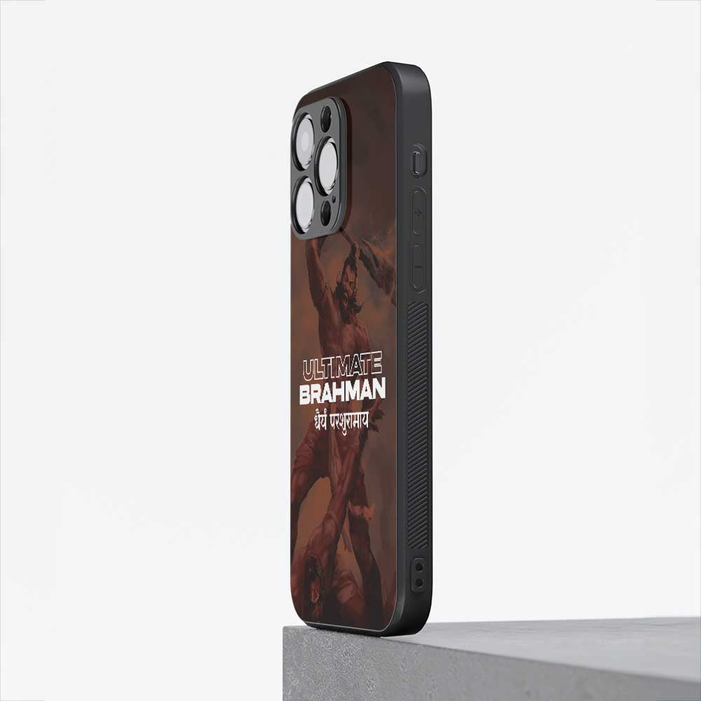 Ultimate Brahman 1 Hybrid Metal Case