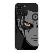 Hashirama Sage Art Mode Metal/Glass Hybrid Case
