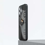 Hashirama Sage Art Mode Metal/Glass Hybrid Case