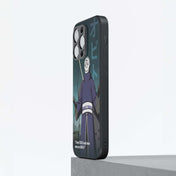 Obito Battle Ready Metal/Glass Hybrid Case