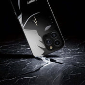 Pain Almighty Push Metal/Glass Hybrid Case