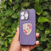 Porsche 2 Hybrid Metal Case