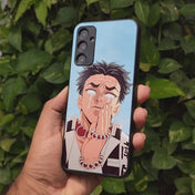 Himejima 2 Hybrid Metal Case